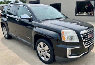 Image for 2016 GMC Terrain SLT ID: 7589440