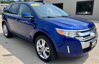 Image for 2013 Ford Edge Limited ID: 7590630