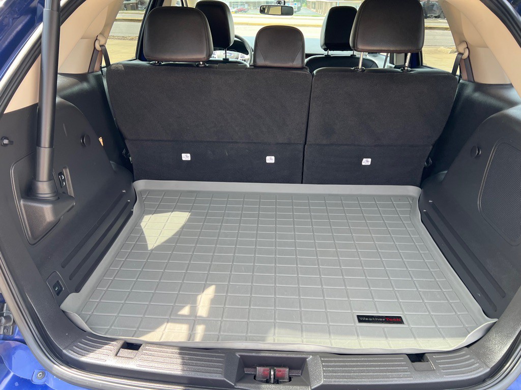 2013 Ford Edge Image 17
