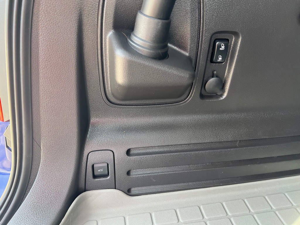 2013 Ford Edge Image 18