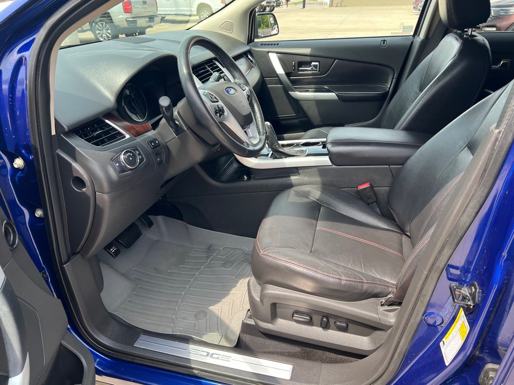 2013 Ford Edge Image 20