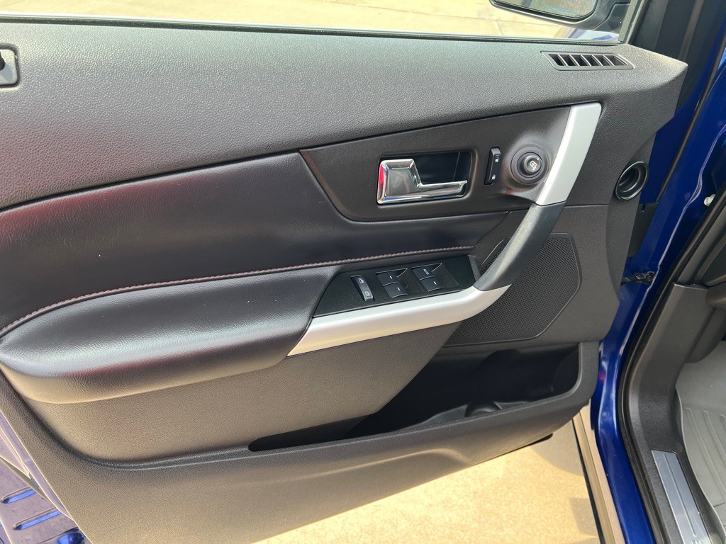 2013 Ford Edge Image 21