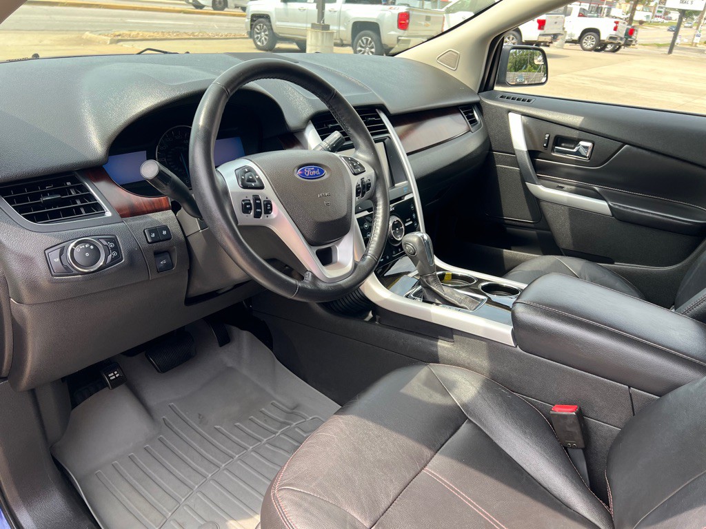 2013 Ford Edge Image 22