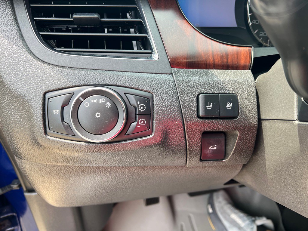 2013 Ford Edge Image 23