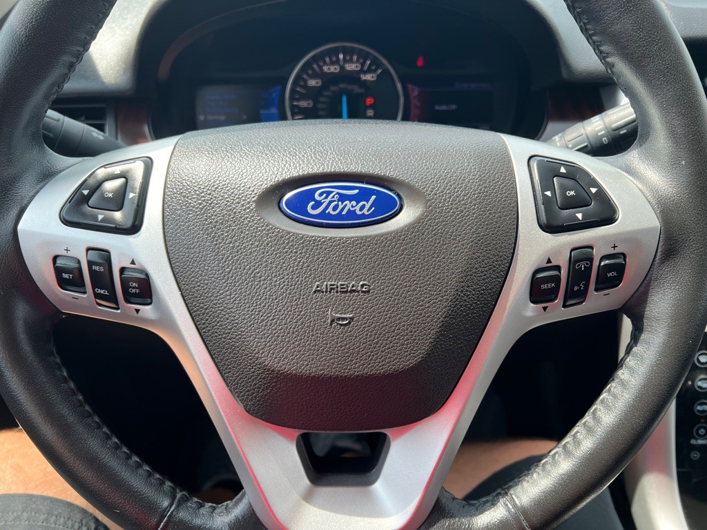 2013 Ford Edge Image 26