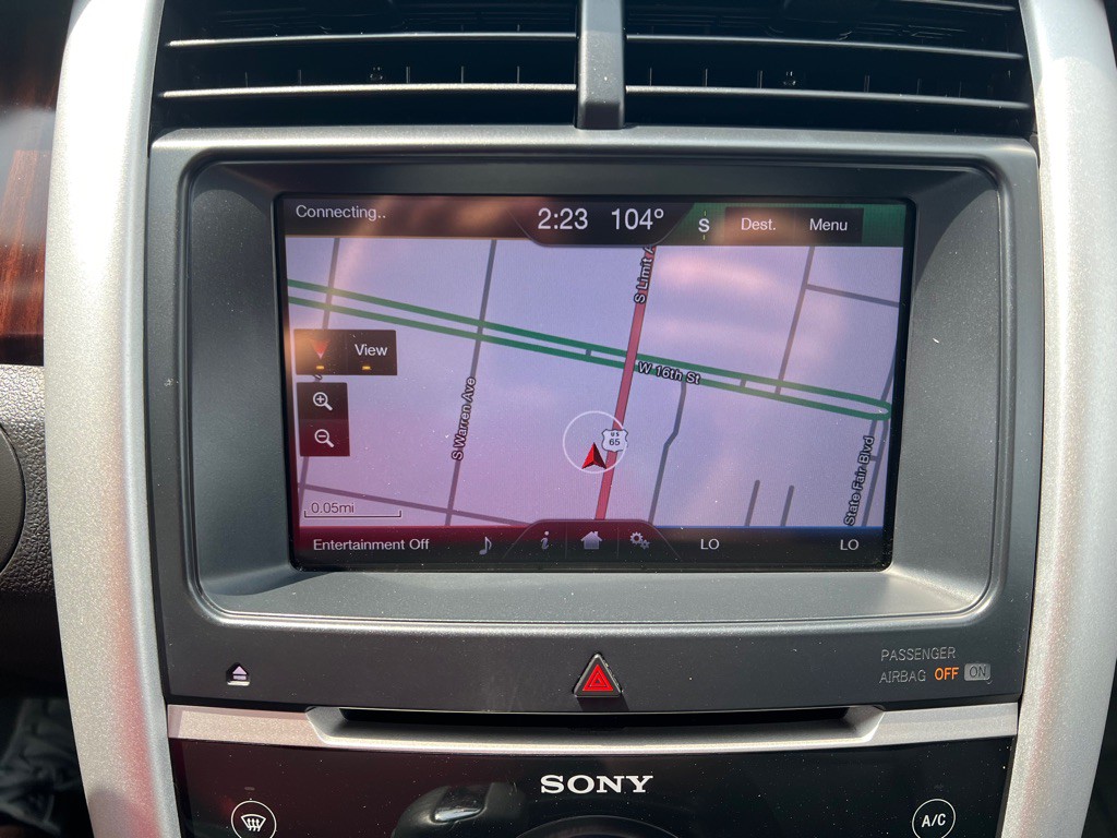 2013 Ford Edge Image 28