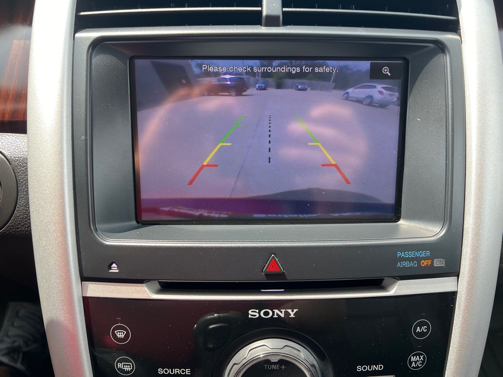 2013 Ford Edge Image 29