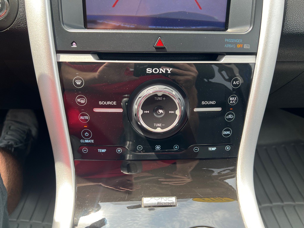 2013 Ford Edge Image 30