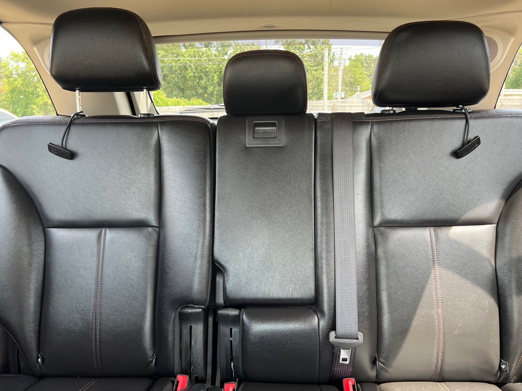 2013 Ford Edge Image 31