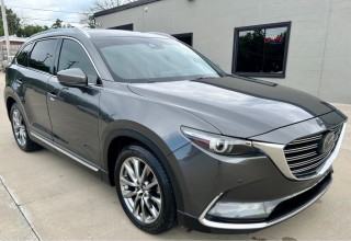 Image for 2018 Mazda CX-9 Signature ID: 7590935