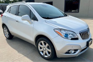 Image for 2013 Buick Enclave Premium ID: 7597679