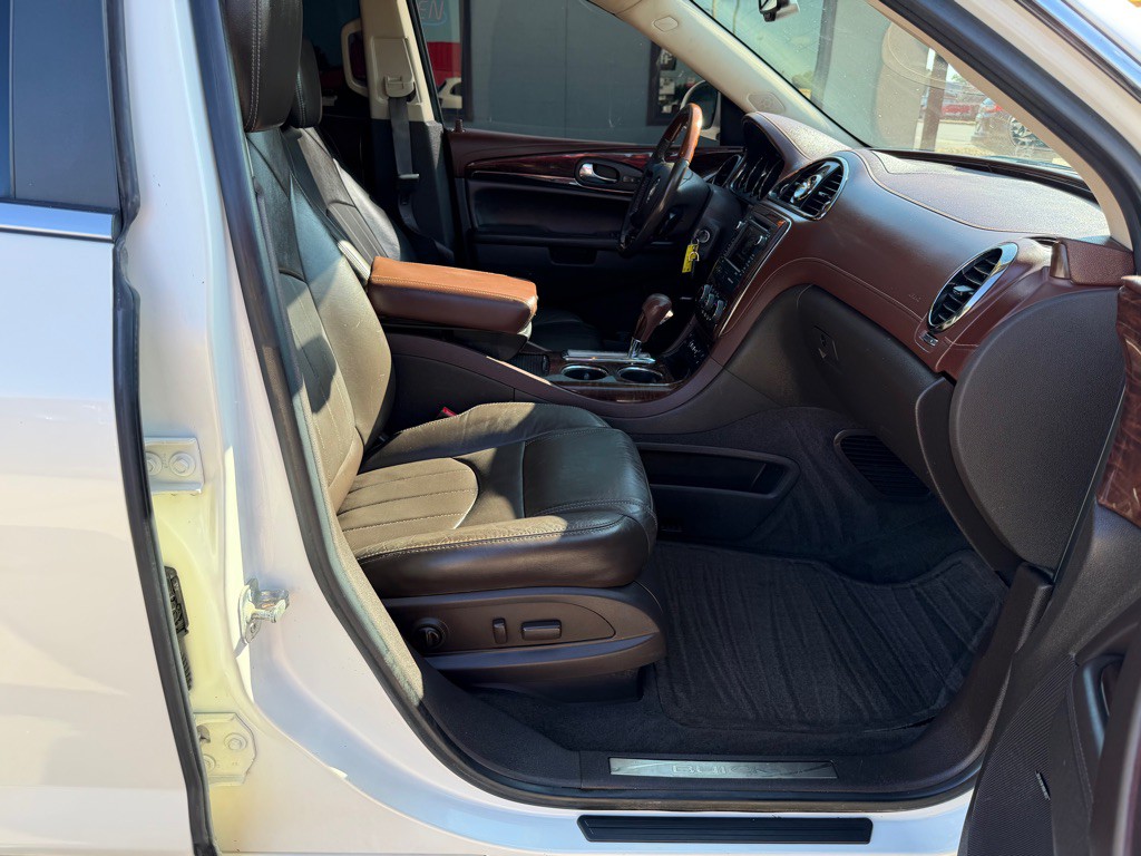 2013 Buick Enclave Image 13