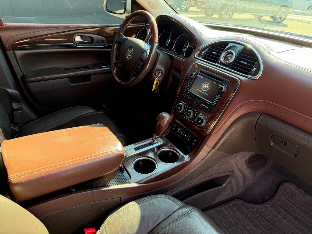 2013 Buick Enclave Image 14