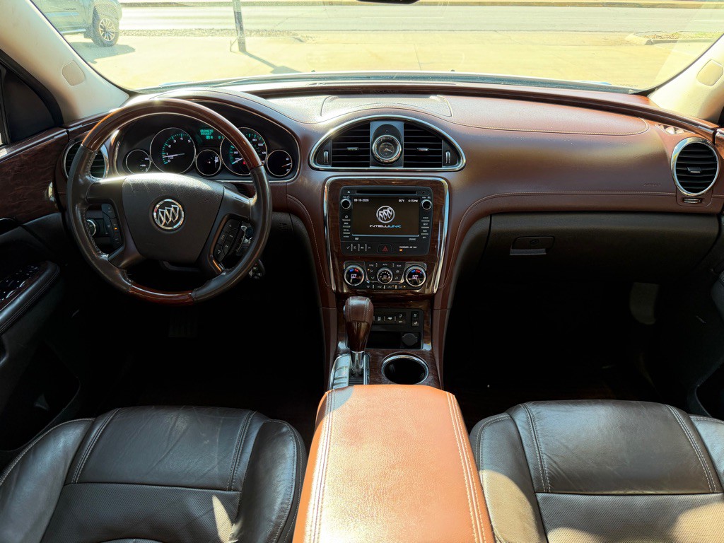 2013 Buick Enclave Image 17