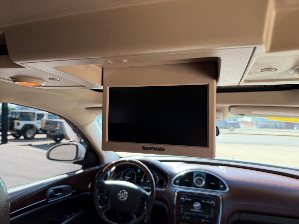 2013 Buick Enclave Image 18