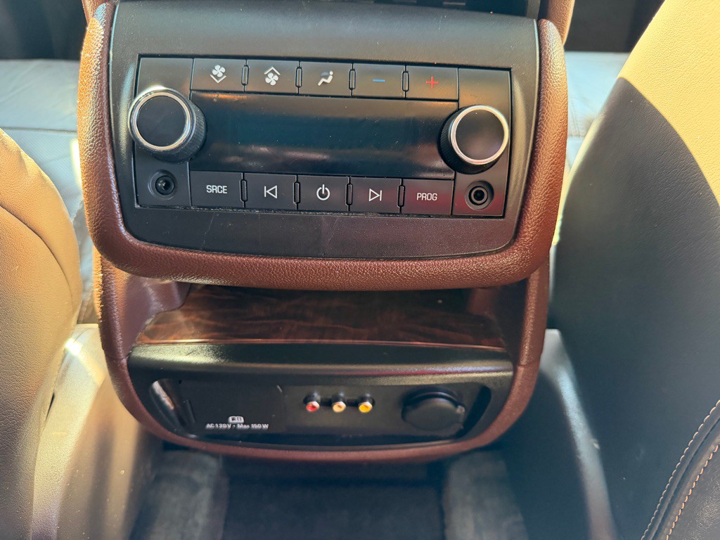 2013 Buick Enclave Image 19