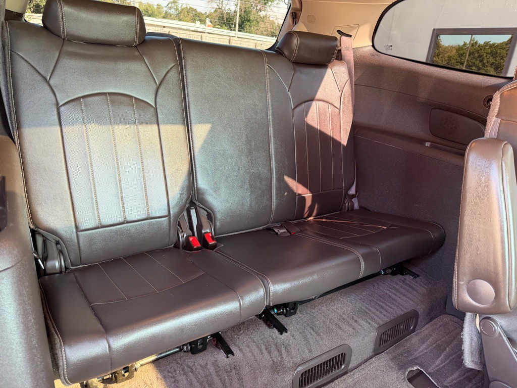 2013 Buick Enclave Image 20