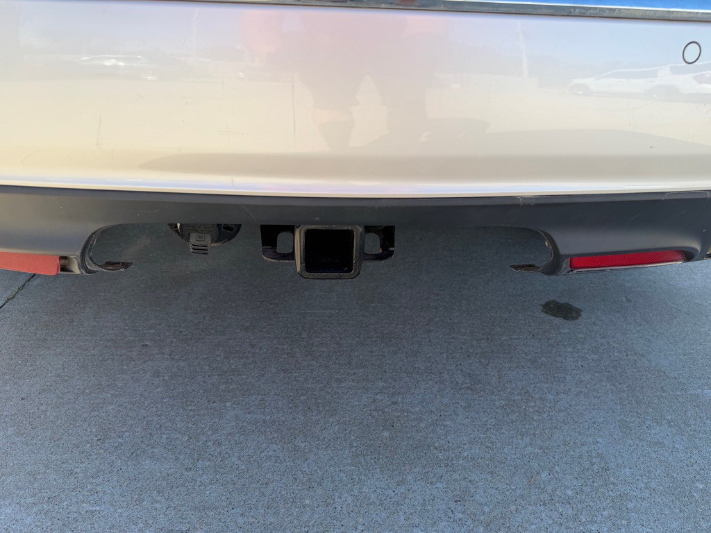 2013 Buick Enclave Image 22