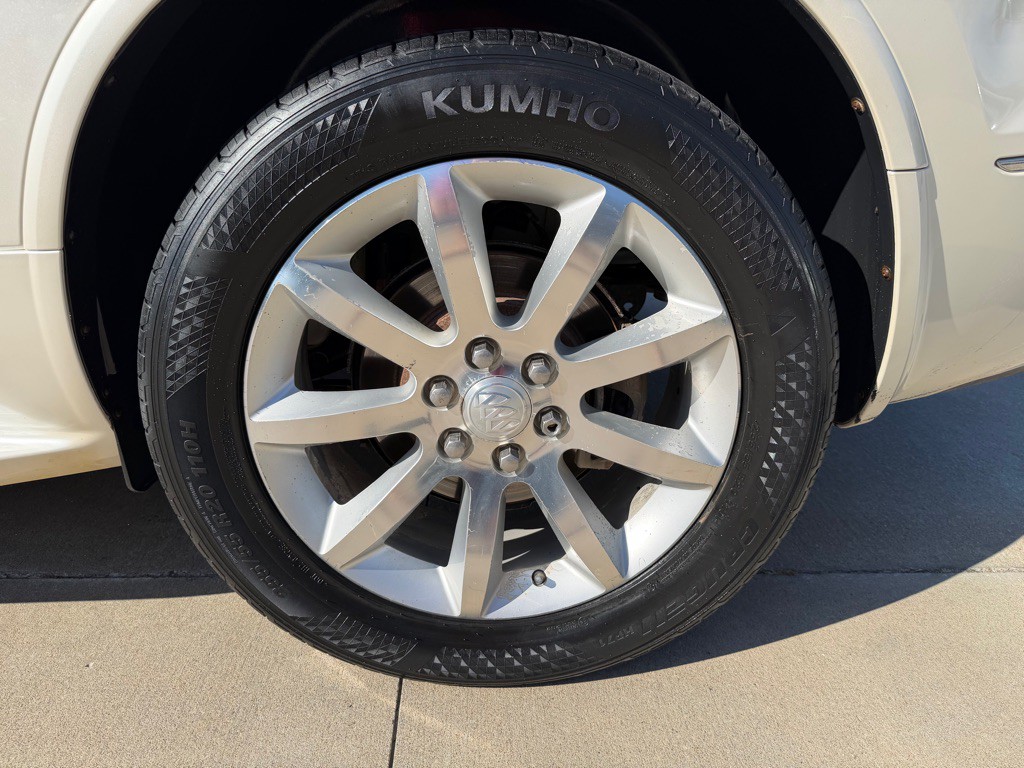 2013 Buick Enclave Image 25