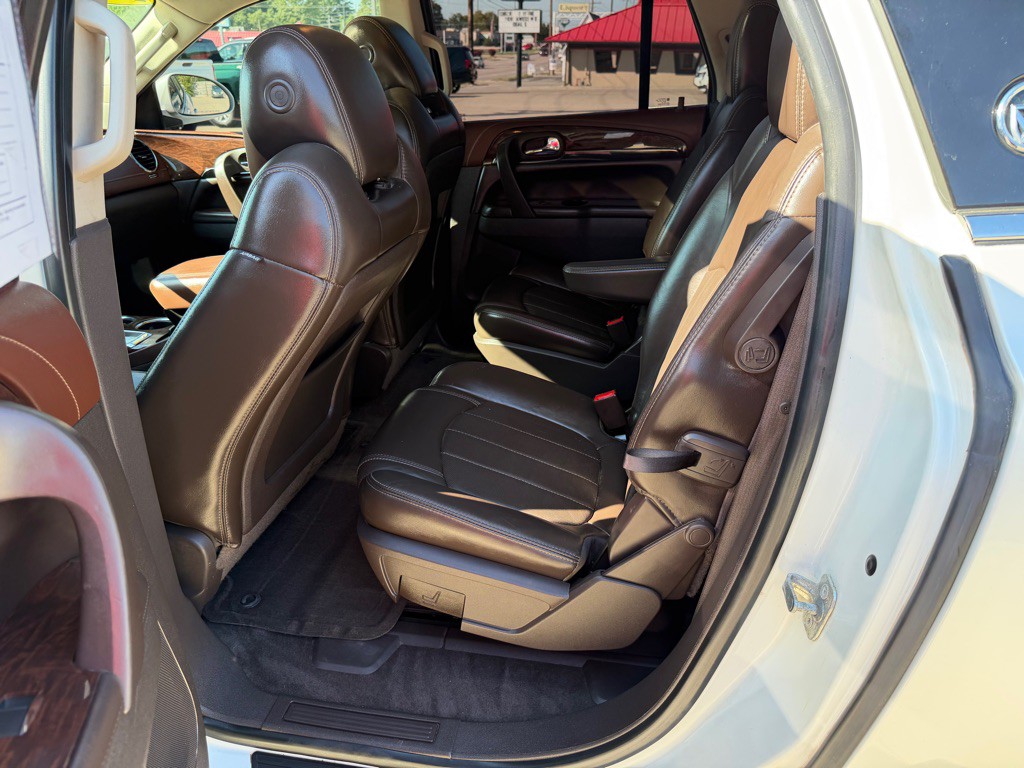2013 Buick Enclave Image 26