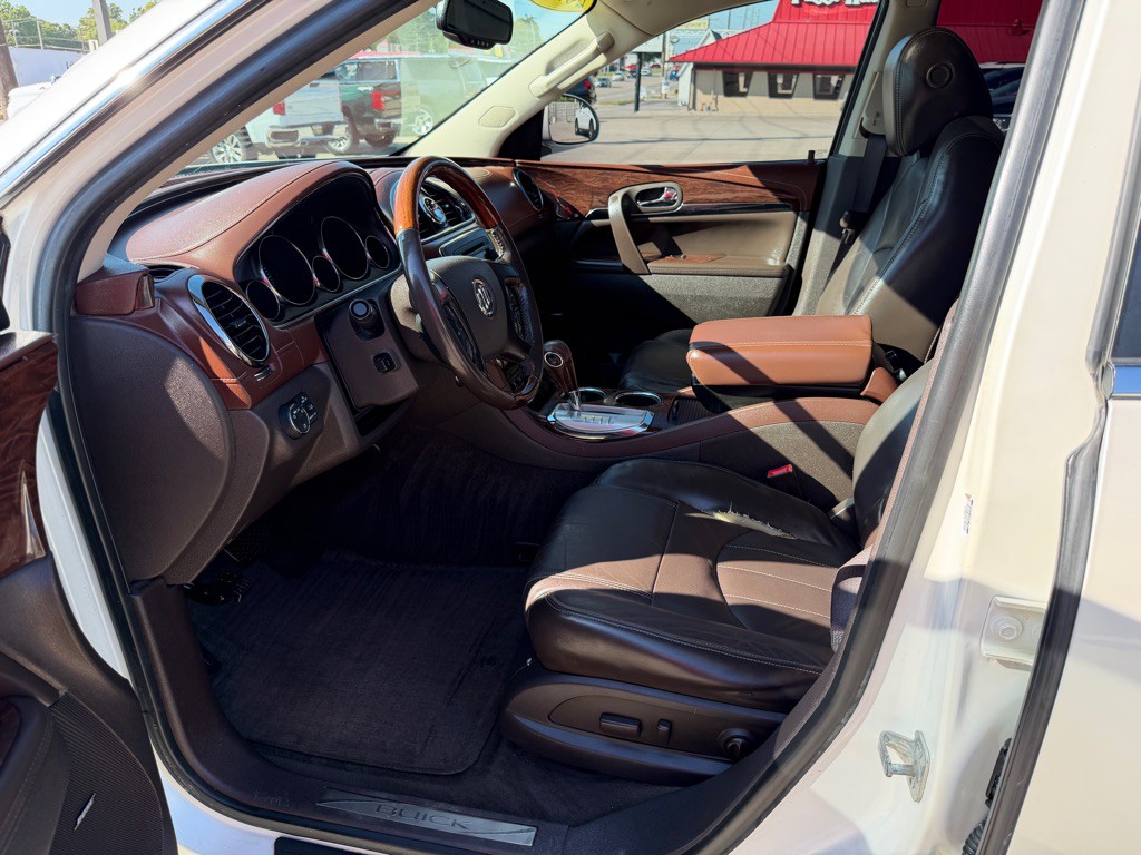 2013 Buick Enclave Image 27