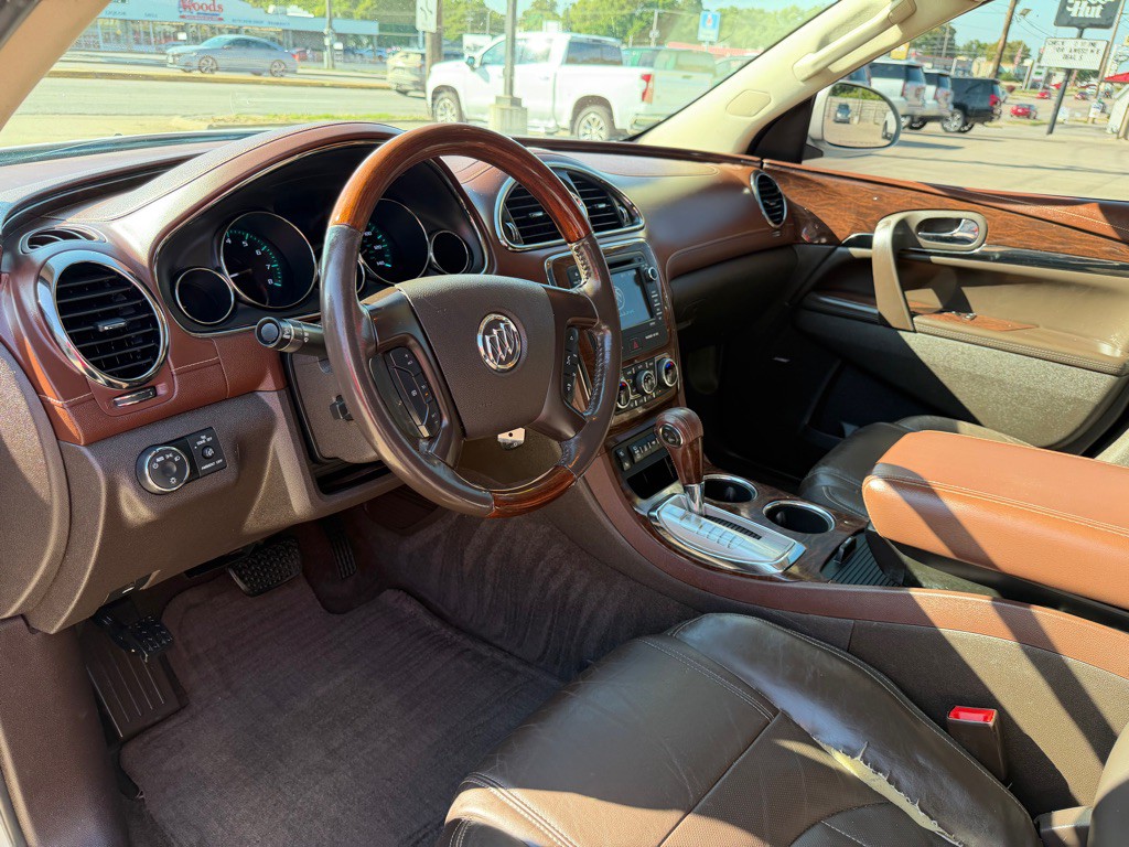 2013 Buick Enclave Image 29