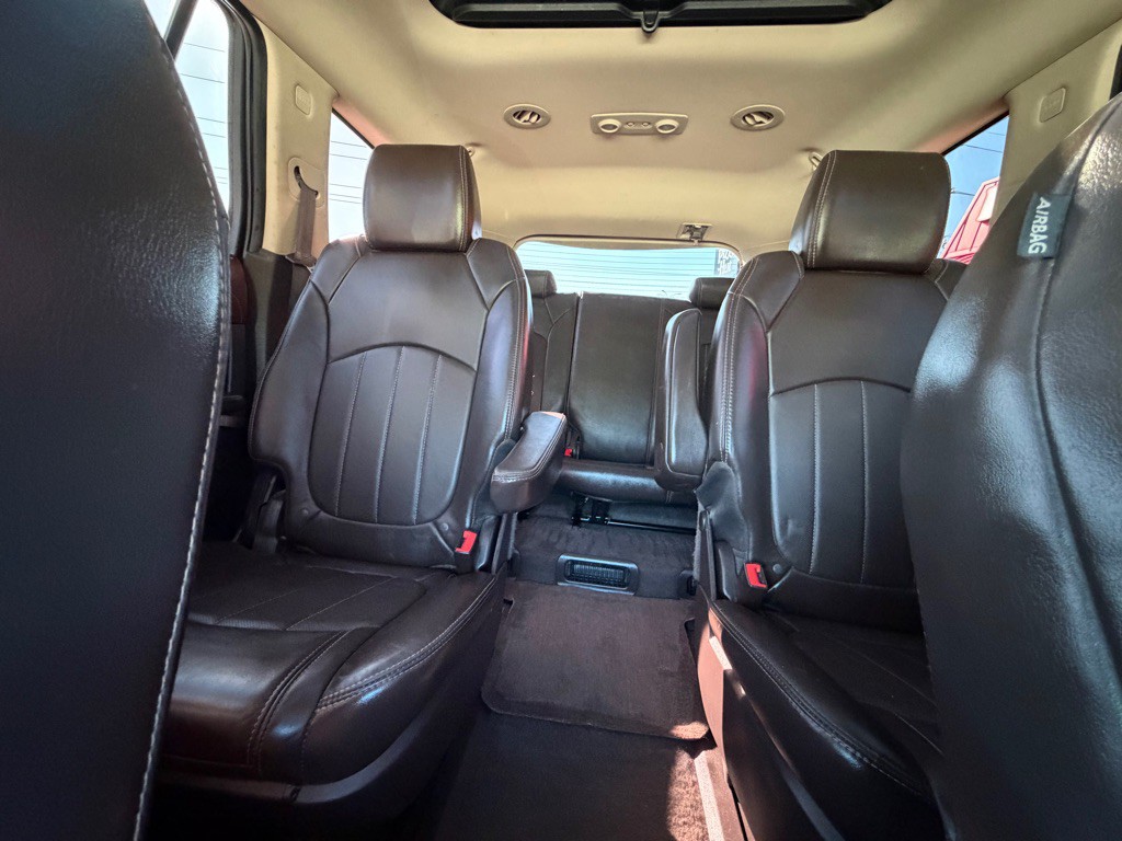 2013 Buick Enclave Image 38