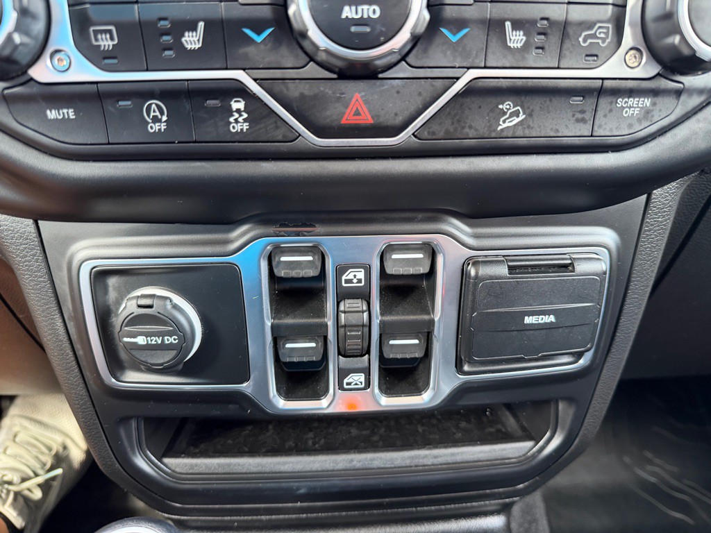 2021 Jeep Wrangler Unlimited Image 23