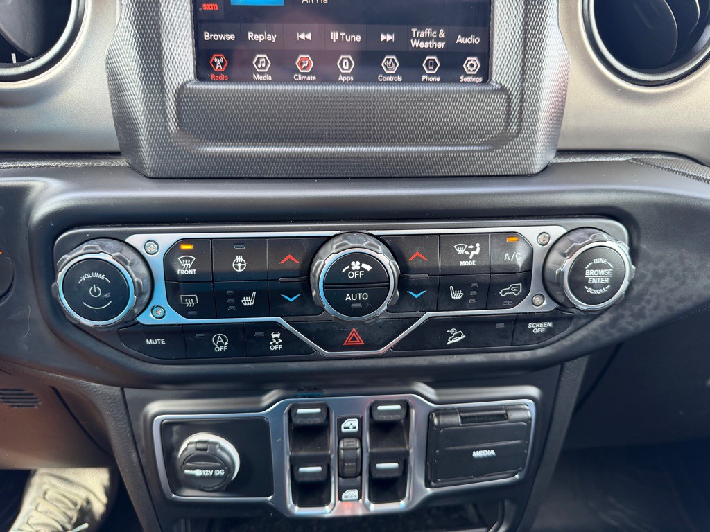 2021 Jeep Wrangler Unlimited Image 24