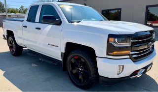 Image for 2018 Chevrolet Silverado 1500 LT ID: 7621654