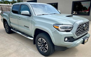 Image for 2022 Toyota Tacoma Double Cab ID: 7626016