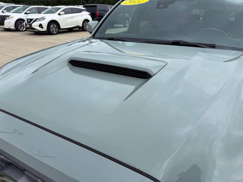 2022 Toyota Tacoma Image 24