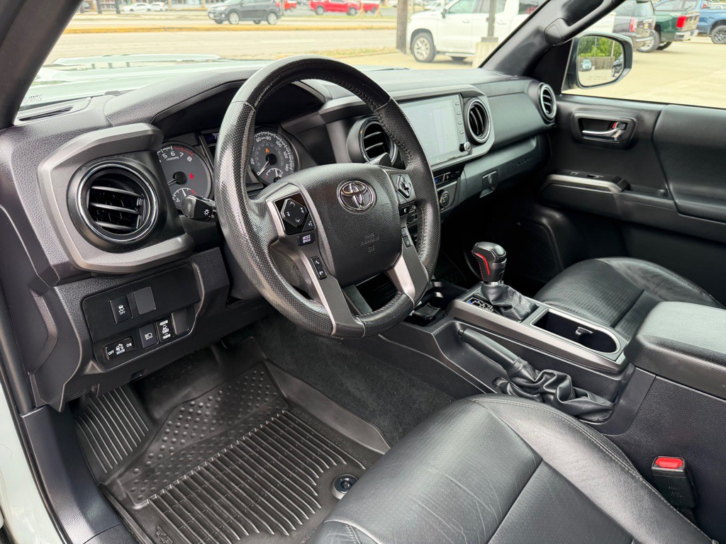 2022 Toyota Tacoma Image 26