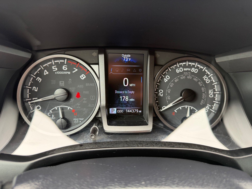 2022 Toyota Tacoma Image 27