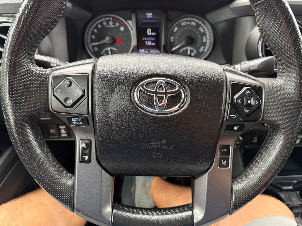 2022 Toyota Tacoma Image 28