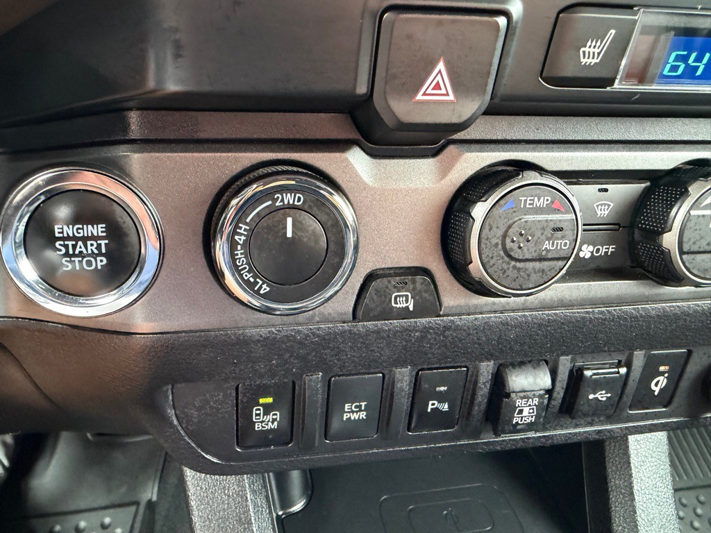 2022 Toyota Tacoma Image 31