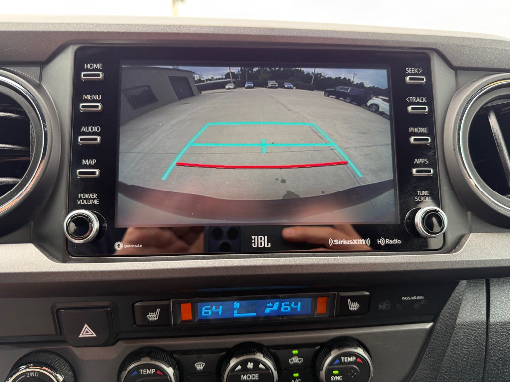 2022 Toyota Tacoma Image 33