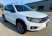 Image for 2017 Volkswagen Tiguan Sport ID: 7629573