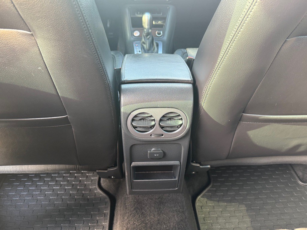 2017 Volkswagen Tiguan Image 21