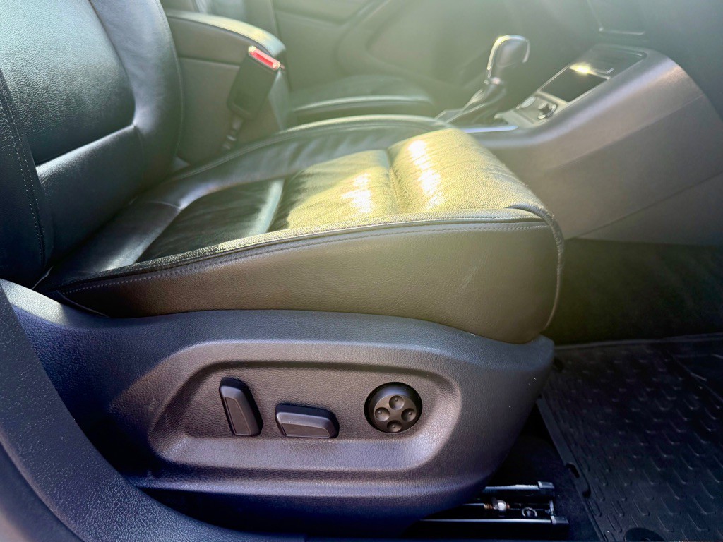 2017 Volkswagen Tiguan Image 24