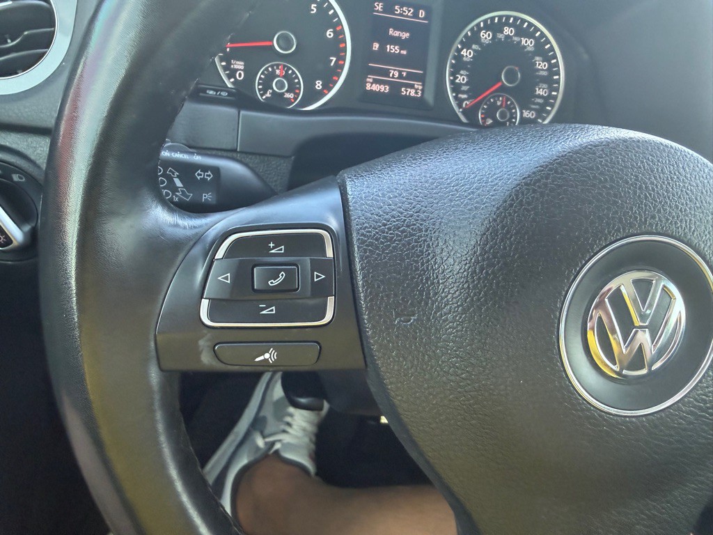 2017 Volkswagen Tiguan Image 29
