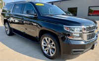 Image for 2019 Chevrolet Suburban LT ID: 7641735