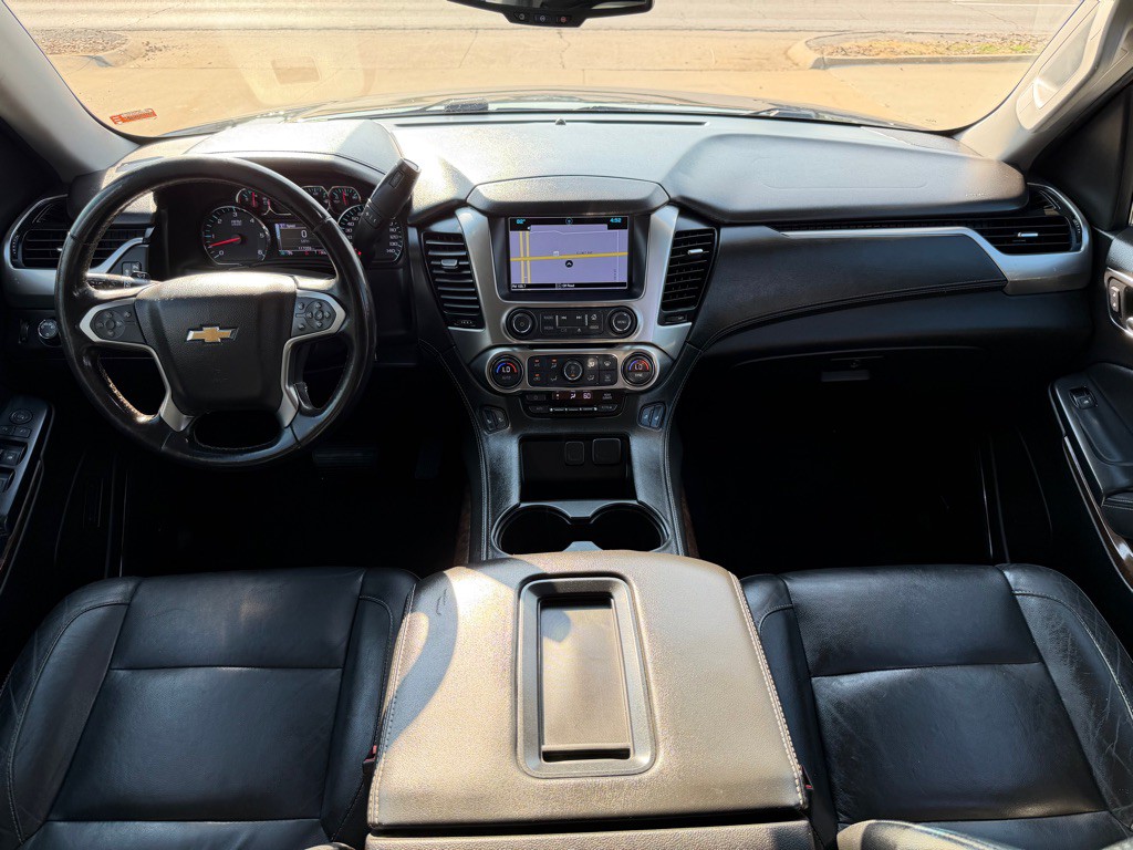 2019 Chevrolet Suburban Image 15