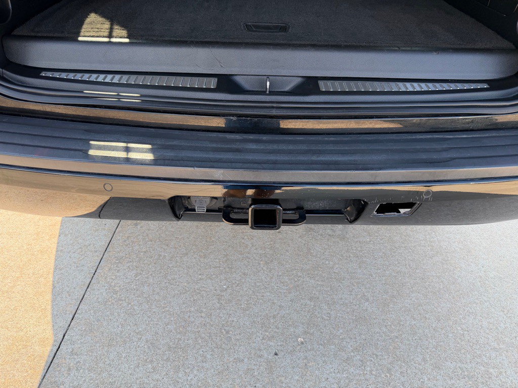 2019 Chevrolet Suburban Image 18