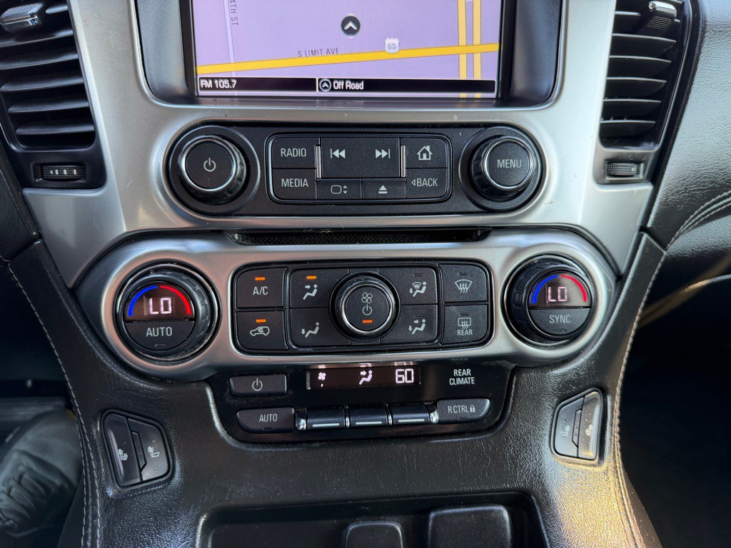 2019 Chevrolet Suburban Image 26