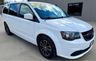 Image for 2016 Dodge Grand Caravan SE ID: 7648783