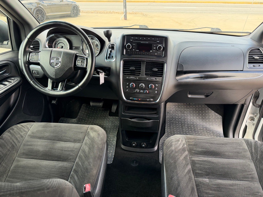 2016 Dodge Grand Caravan Image 13