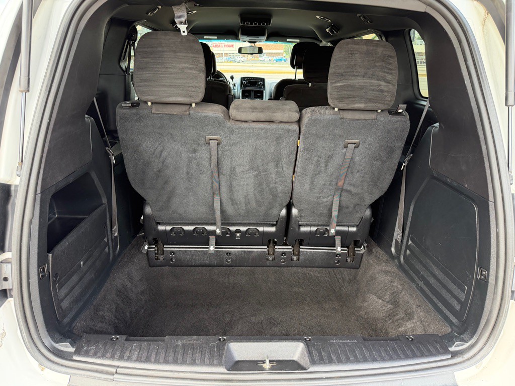 2016 Dodge Grand Caravan Image 15