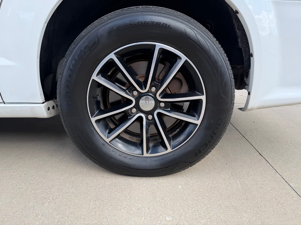 2016 Dodge Grand Caravan Image 16