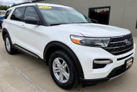 Image for 2021 Ford Explorer XLT ID: 7650685